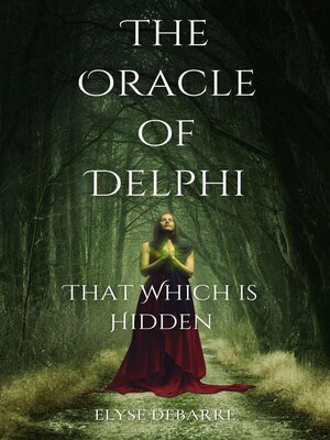 cover image of The Oracle of Delphi